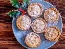������� ����� ������� ��������� ������� ���� ������ (minced pie)